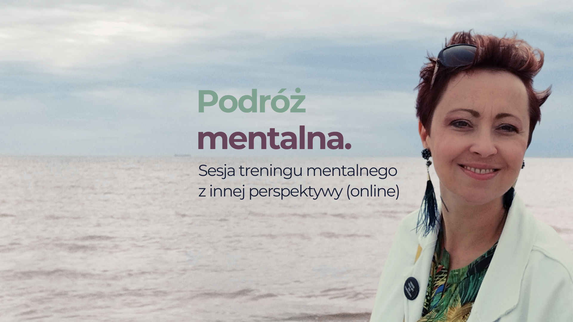 Podróż mentalna
