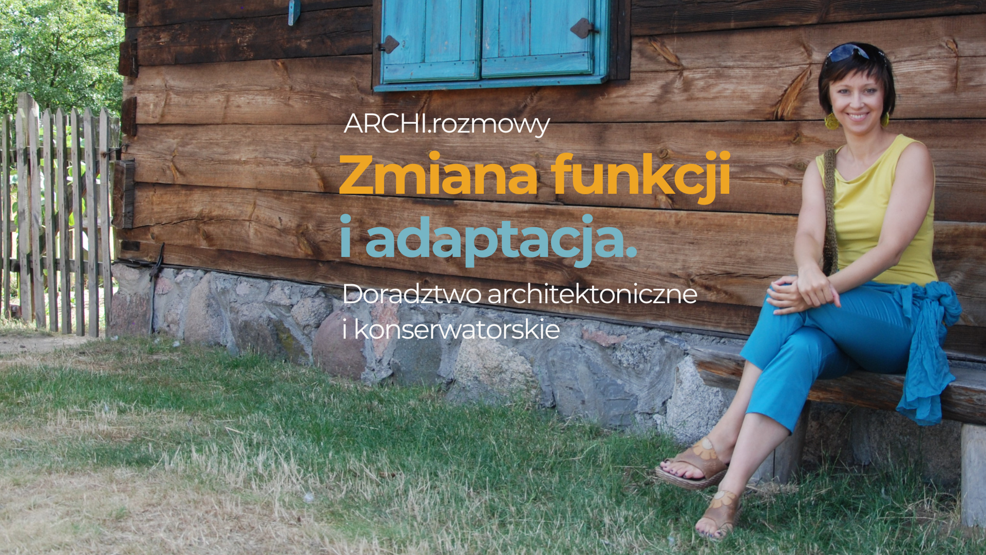 Zmiana funkcji i adaptacja - doradztwo architektoniczne i konserwatorskie