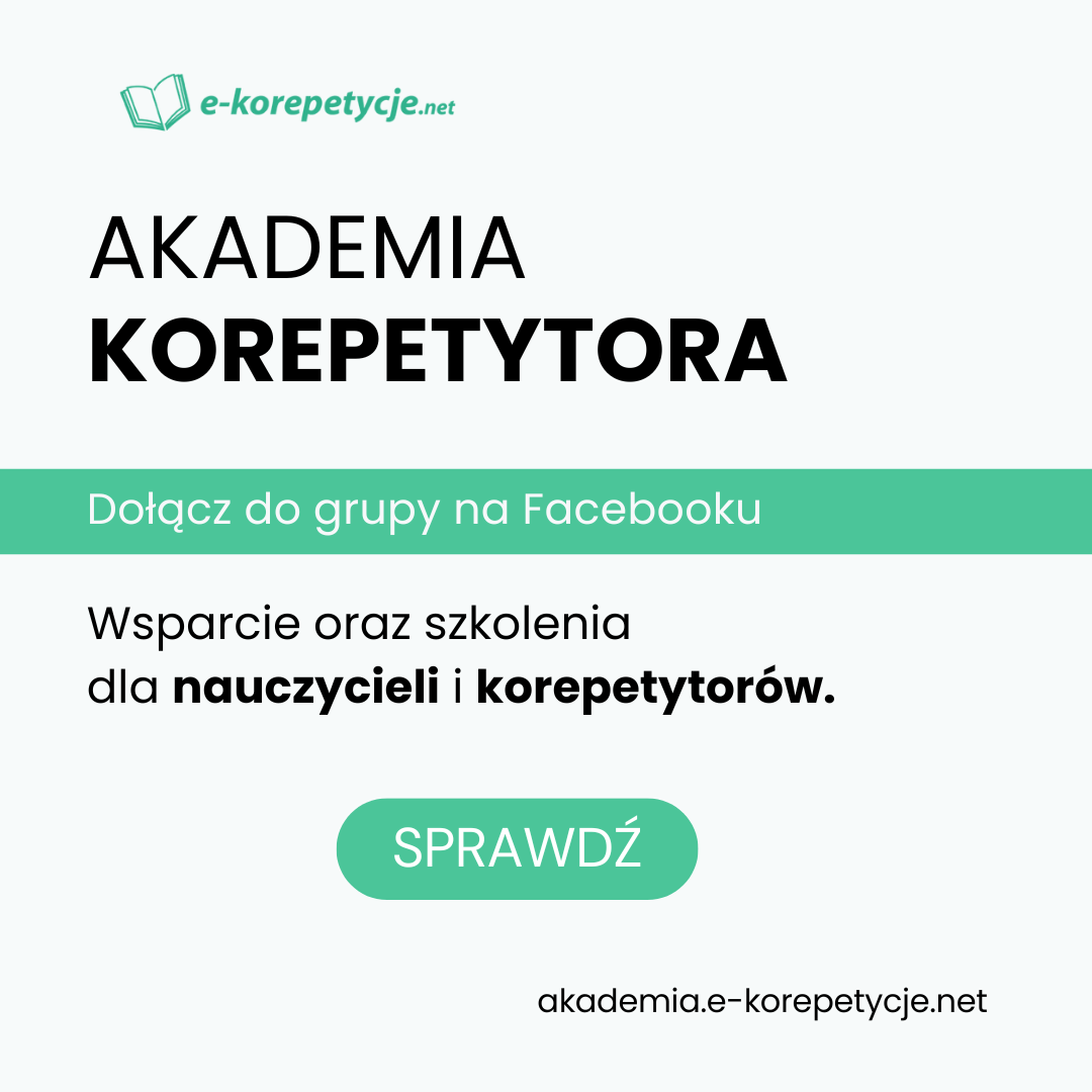 Dołącz do grupy zamkniętej na Facebooku
