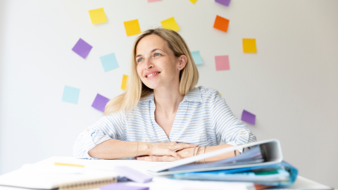 Między organizacją i samoregulacją – nowoczesne narzędzia dla osób neuroróżnorodnych