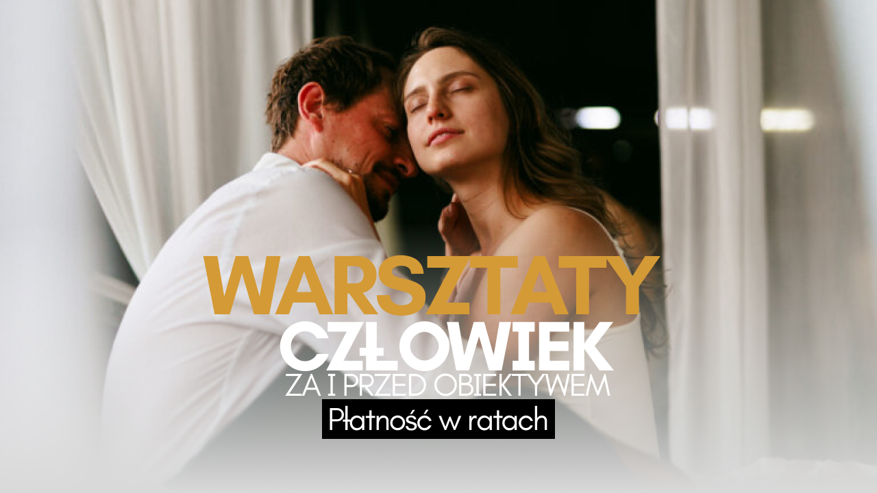 Warsztaty fotograficzne 