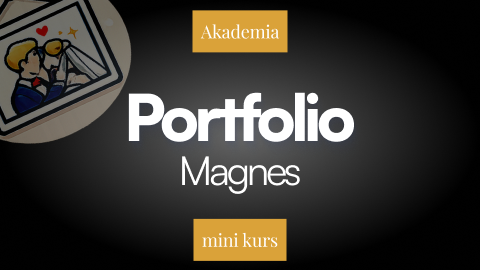 Magnetyczne portfolio fotografa ślubnego - Mini Kurs