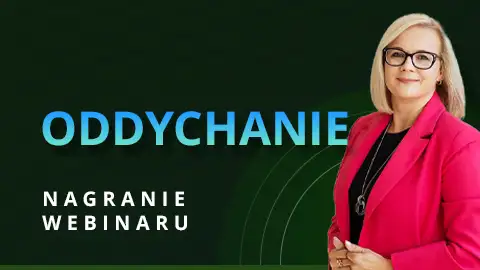 Matura biologia 2026 - Oddychanie tlenowe bez pomyłek. Etapy, fermentacja vs oddychanie i zadania maturalne krok po kroku | Webinar