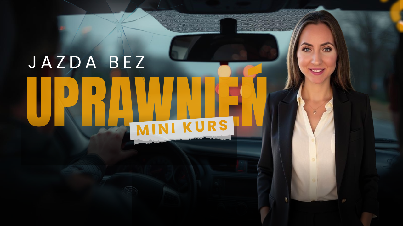 Jazda bez uprawnień w Niemczech