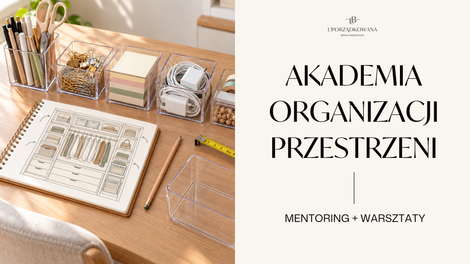 Akademia organizacji przestrzeni