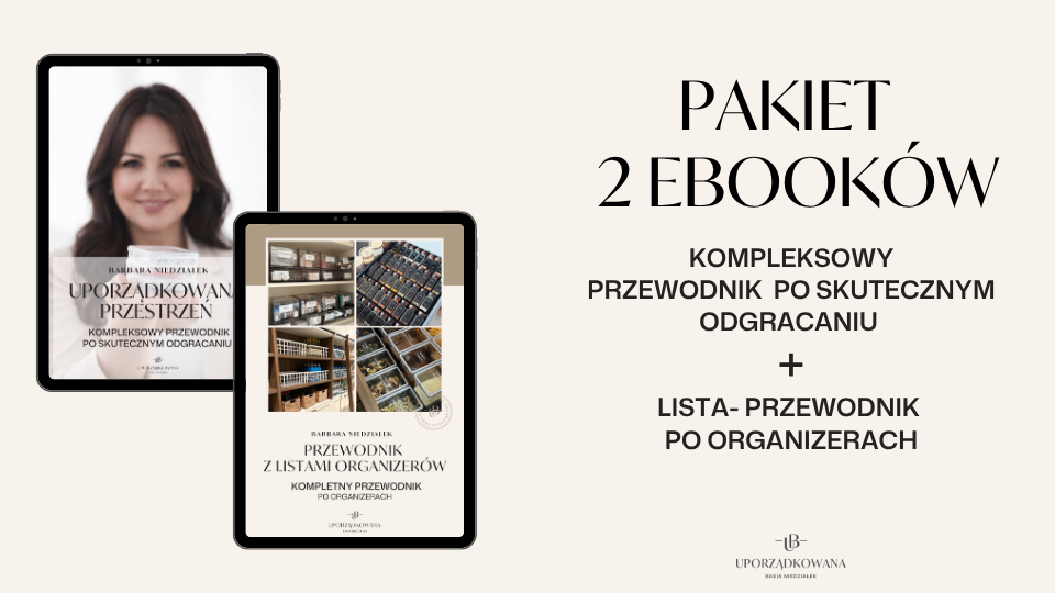 Pakiet 2 e-booków