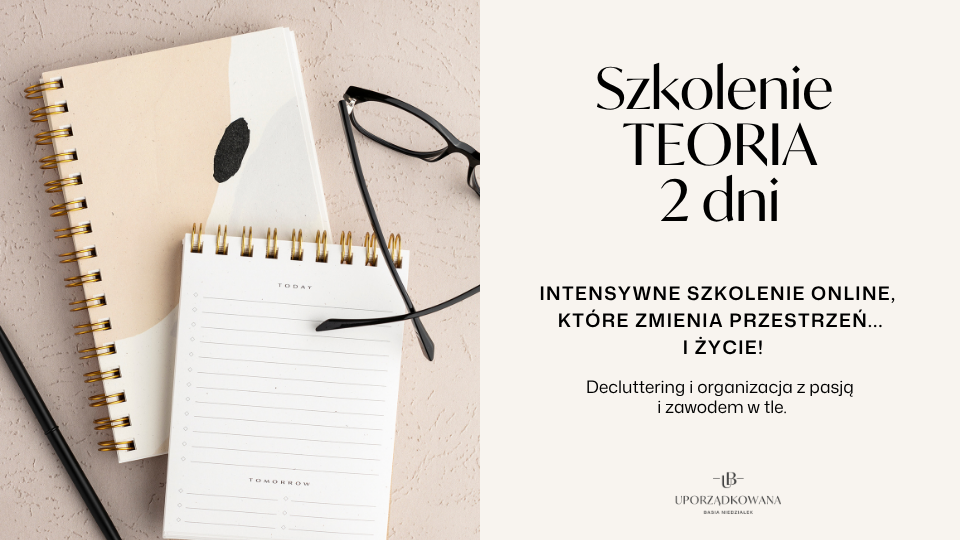 Szkolenie TEORIA 2 dni