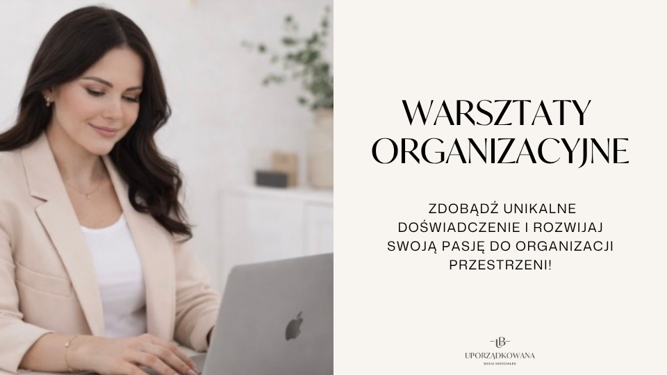 Warsztaty Organizacyjne