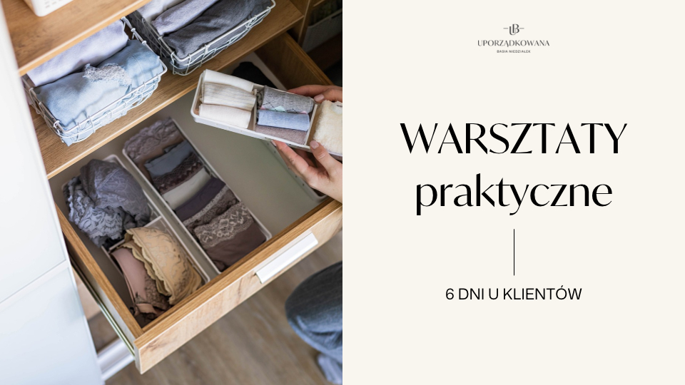 Warsztaty praktyczne
