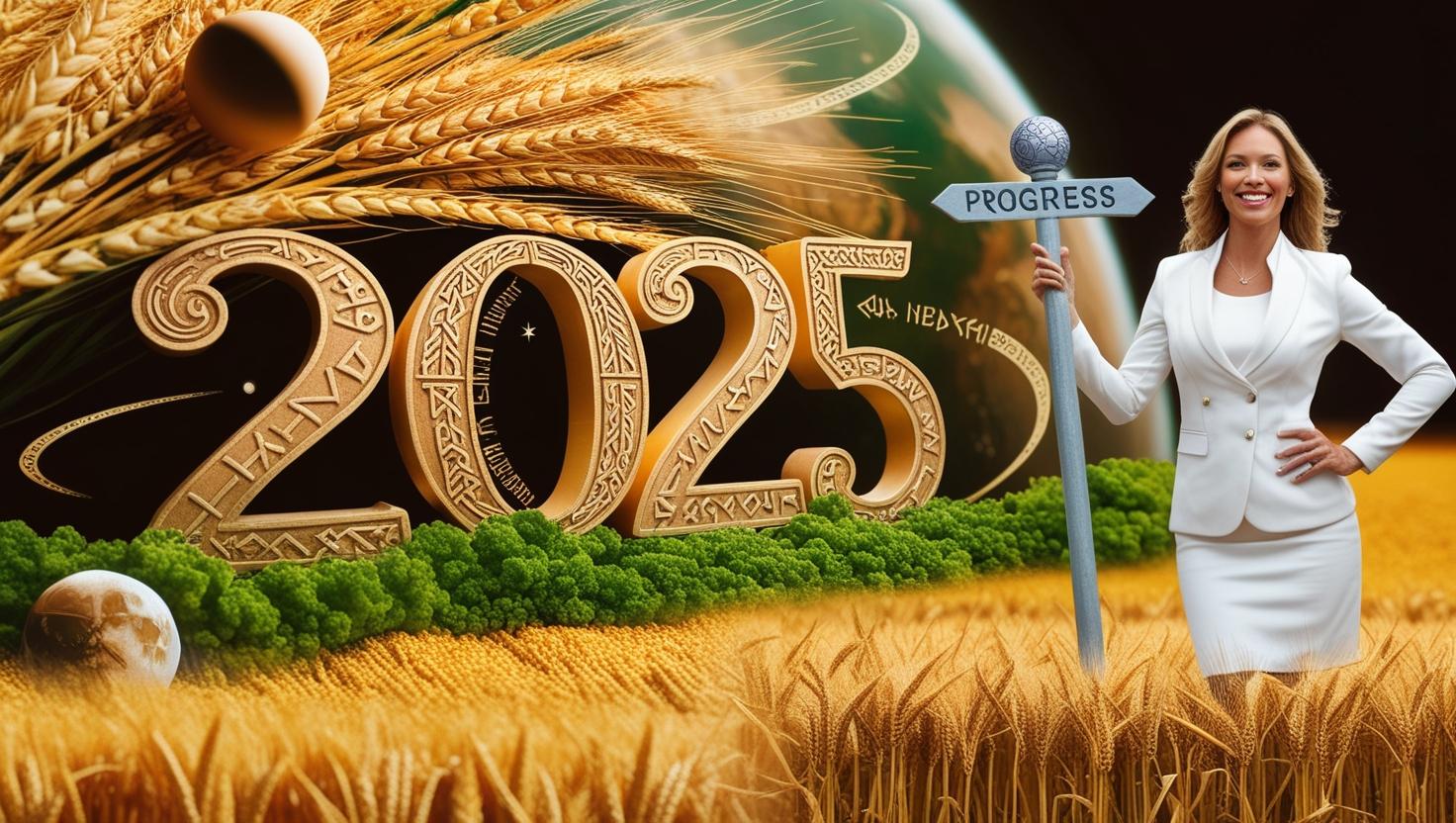 PRZYGOTOWANIA DO ROKU 2025