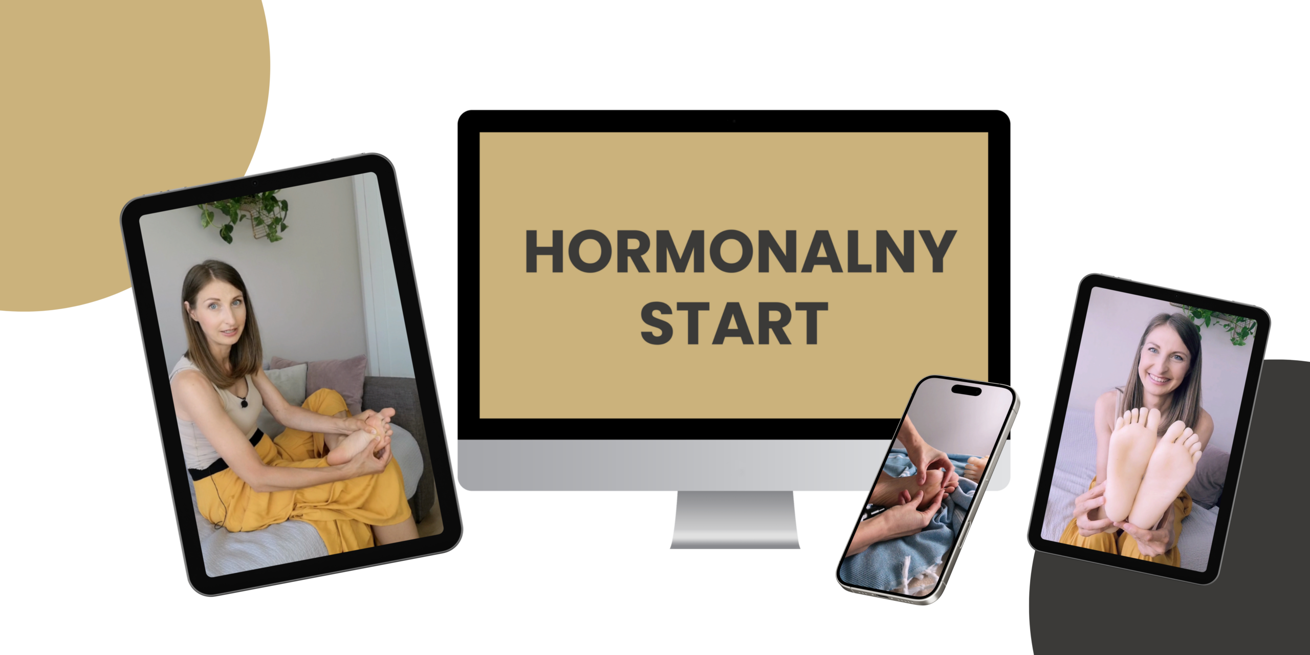 Hormonalny START