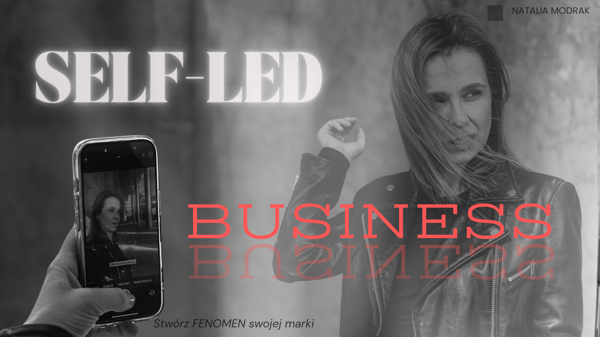 Self-Led Business