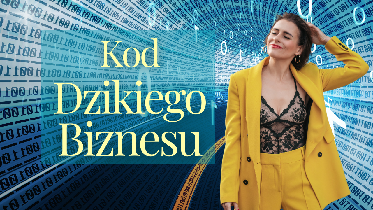 Kod Dzikiego Biznesu