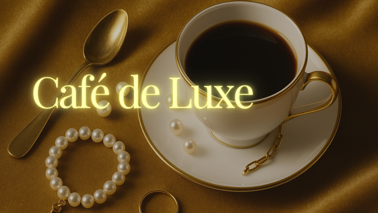 Café de Luxe - Warszawa