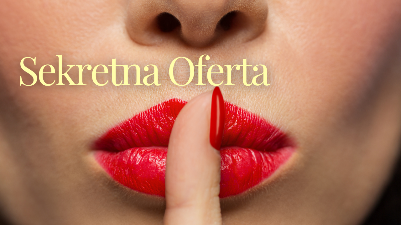 Sekretna Oferta
