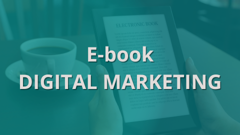 Ebook DIGITAL MARKETING