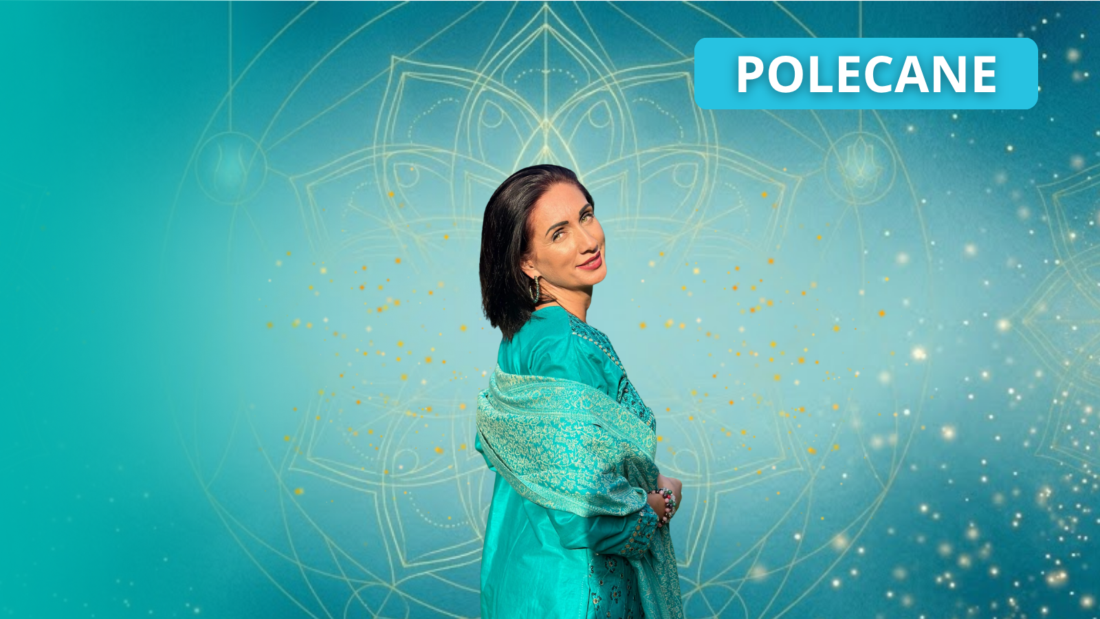 Odblokuj Swoją Wewnętrzną Moc - Indywidualna Sesja Soul Coaching® 1,5 godziny