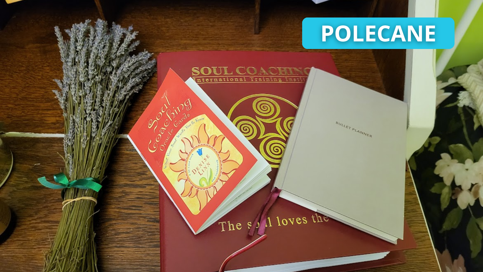 Odblokuj Swoją Wewnętrzną Moc- Indywidualna Sesja Soul Coaching® 1,5 godziny