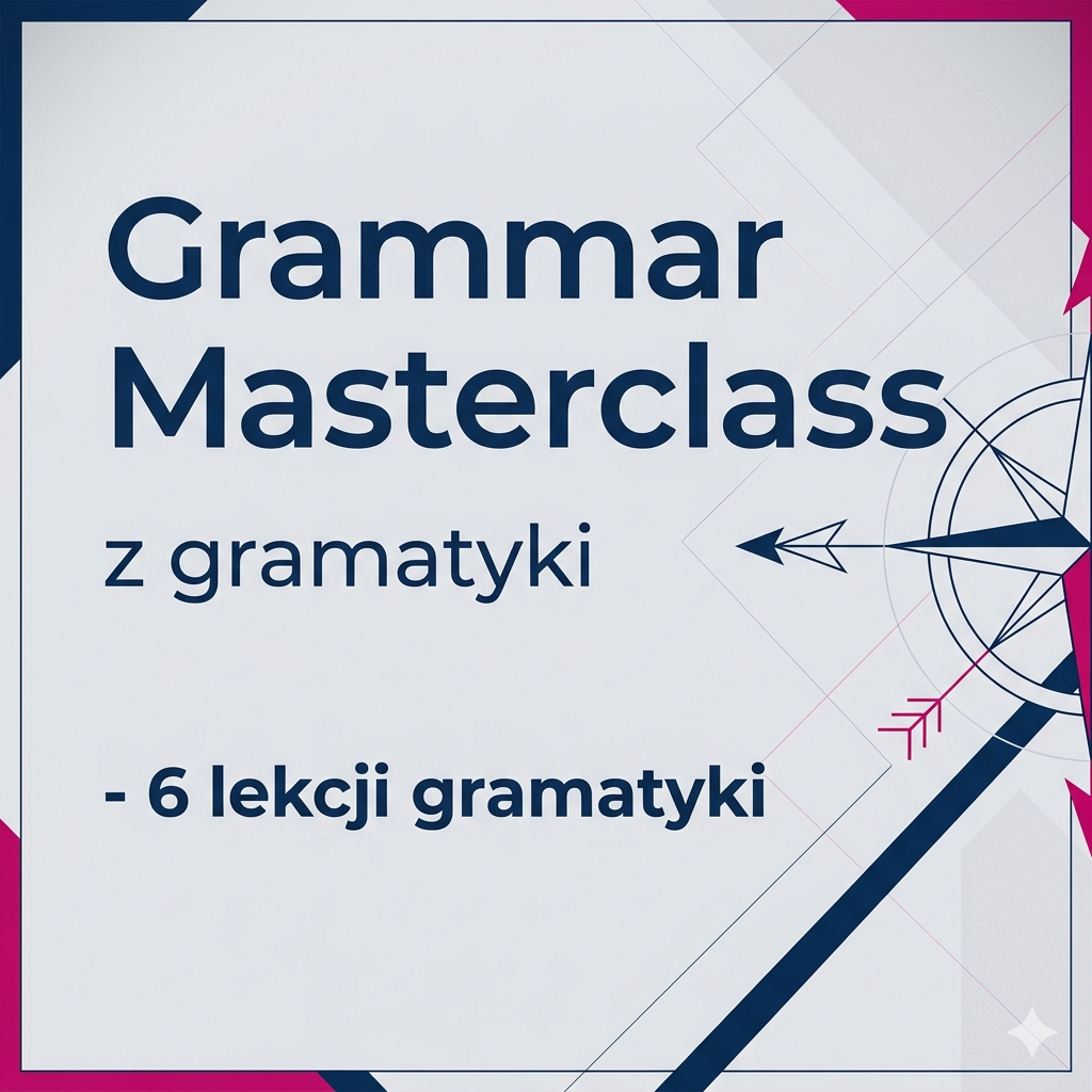 Grammar Masterclass 2026