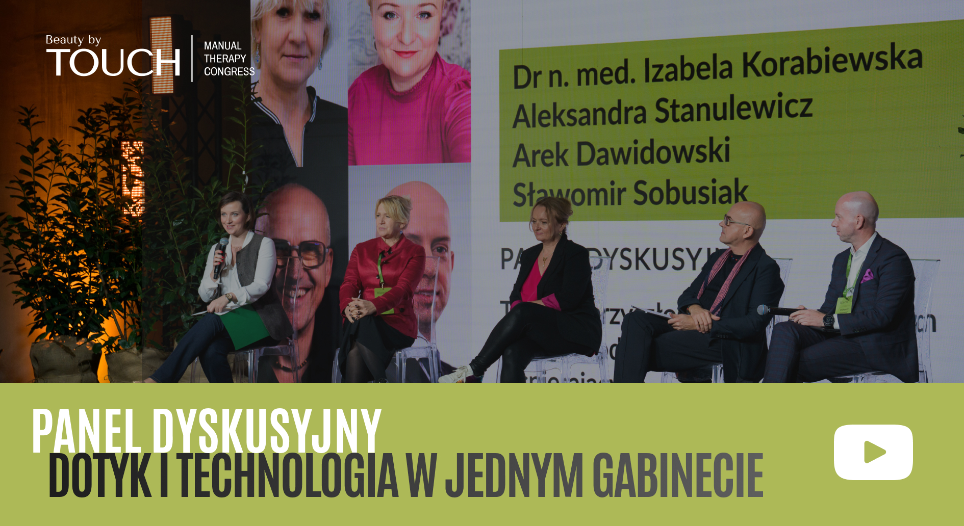 Trendy i przyszłość terapii manualnych twarzy – od masażu do technologii wspierających