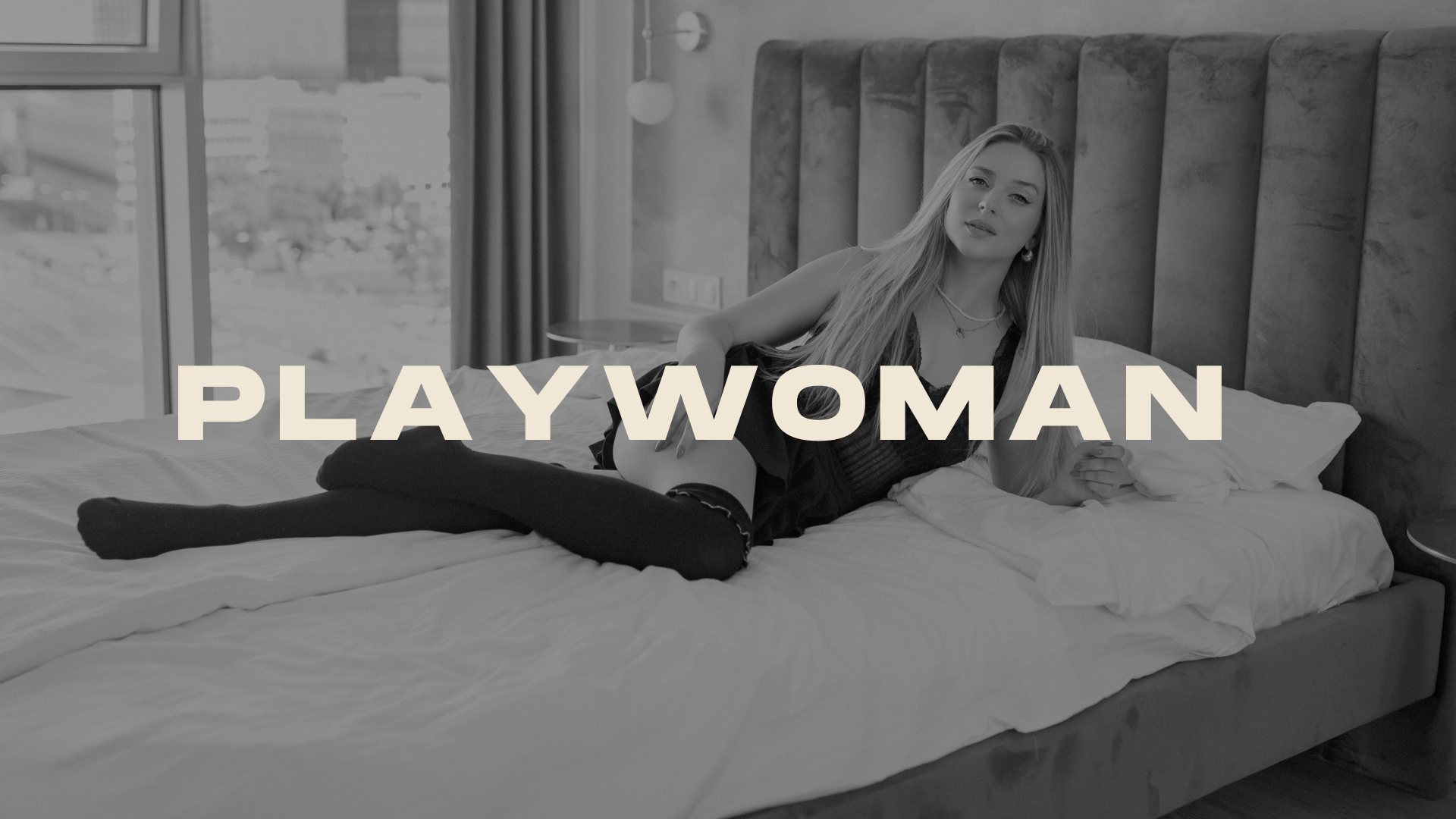 Playwoman