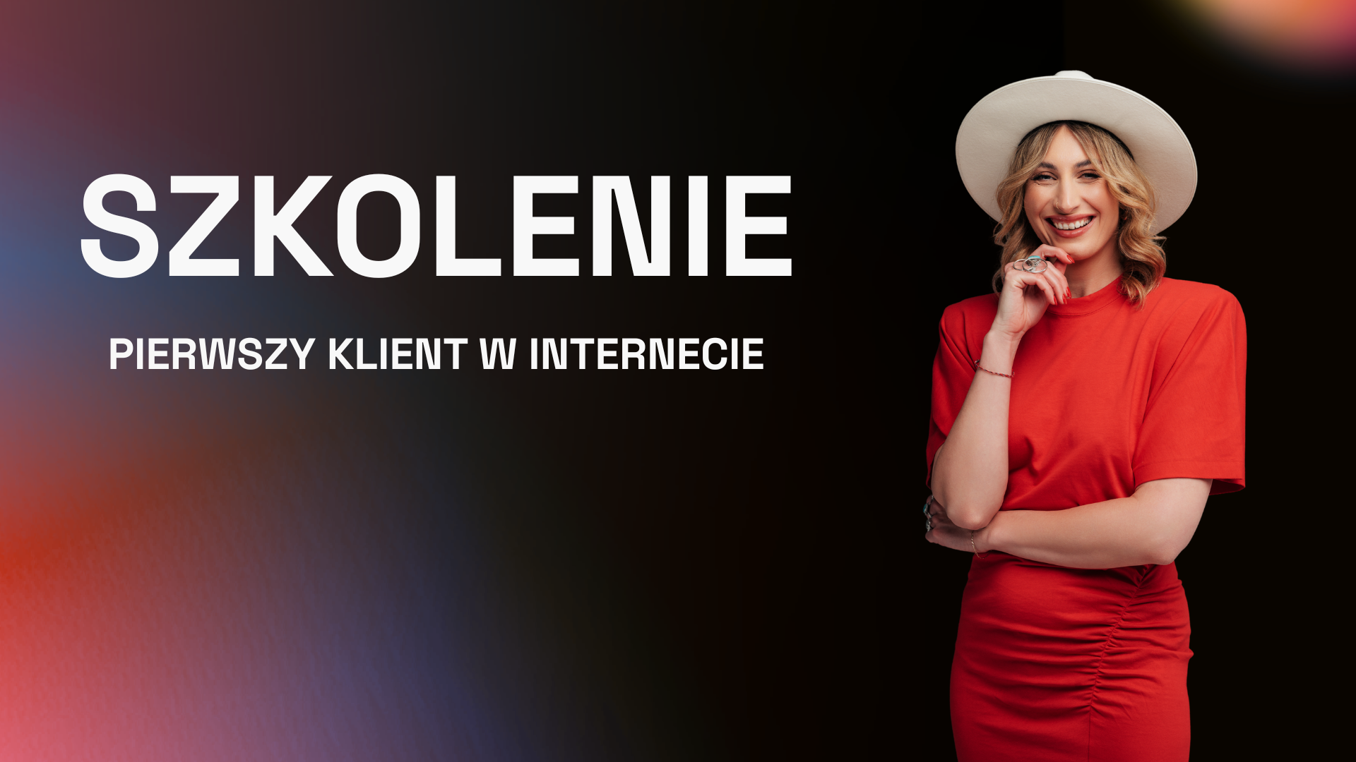 Pierwszy Klient w Internecie