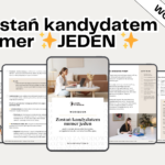 Workbook - Zostań kandydatem numer jeden - SKills Evolution