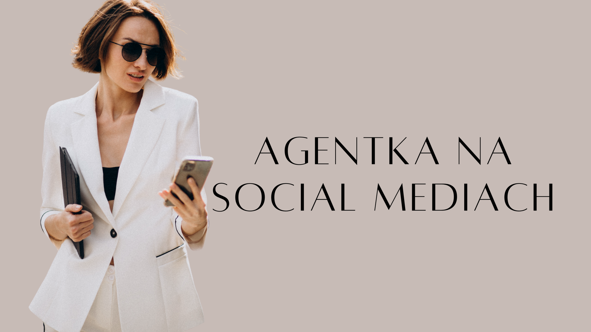 PLATFORMA AGENTKA W SOCIAL MEDIACH