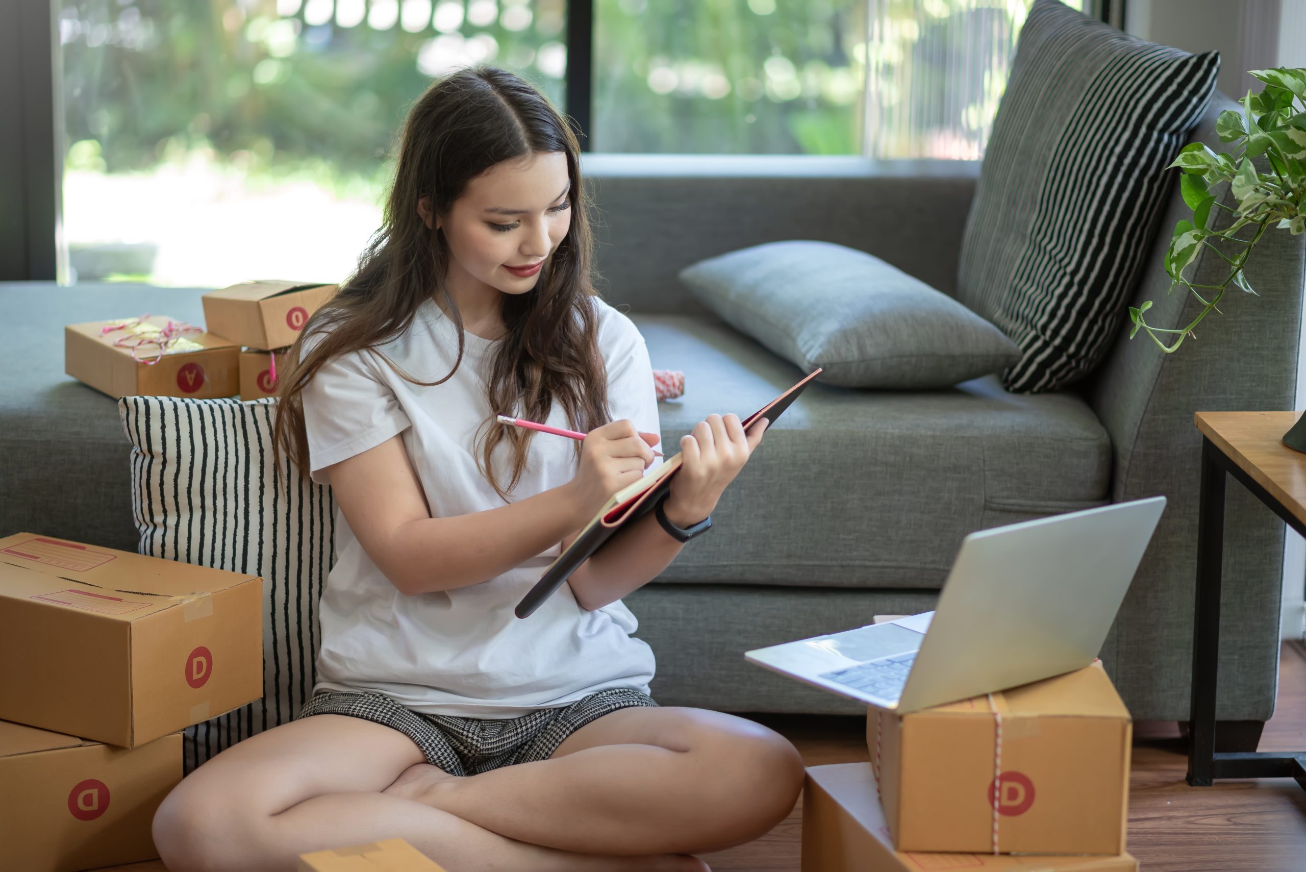 Podstawy marketingu w internecie