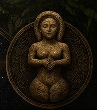 KOBIETA WENUS [WARSZTAT DLA KOBIET]