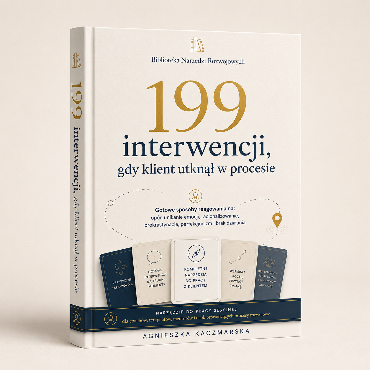 199 interwencji, gdy klient utknął w procesie