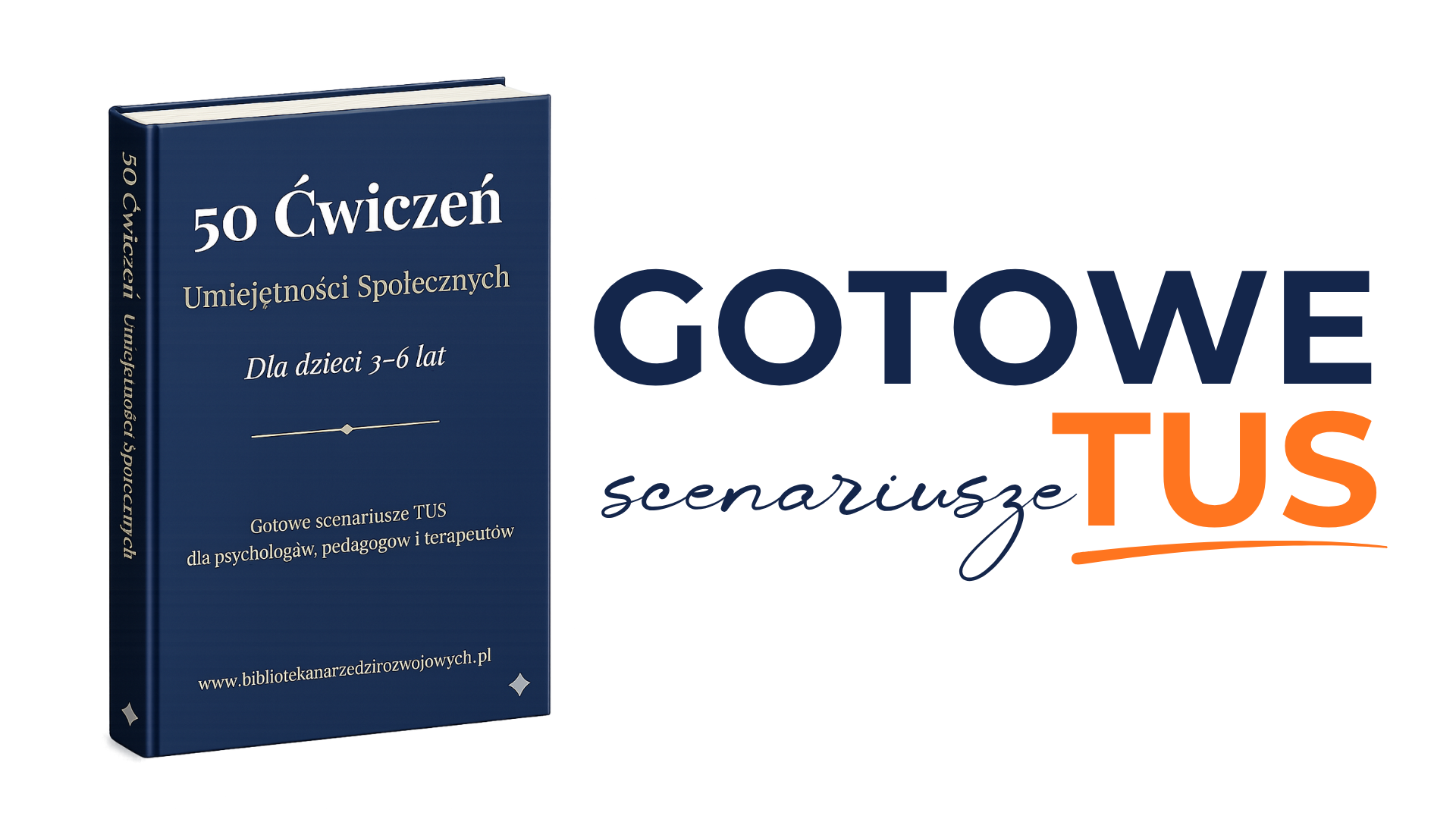 50 ćwiczeń umiejętności społecznych