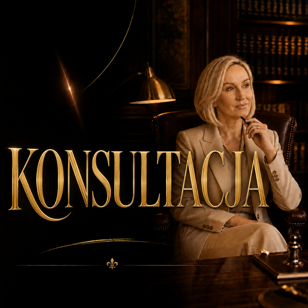 Konsultacja premium dla coachów, psychologów, terapeutów i specjalistów rozwoju osobistego — profesjonalne wsparcie w analizie procesu, strategii pracy z klientem, oferty i kierunku działania.