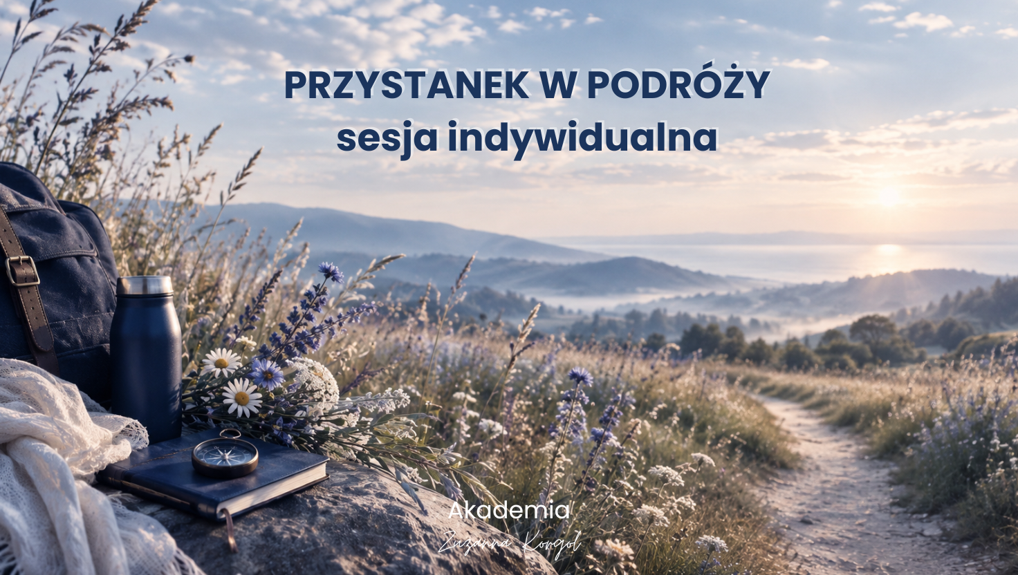Przystanek w podróży