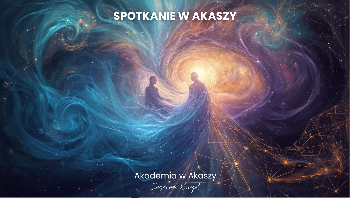 Spotkanie w Akaszy