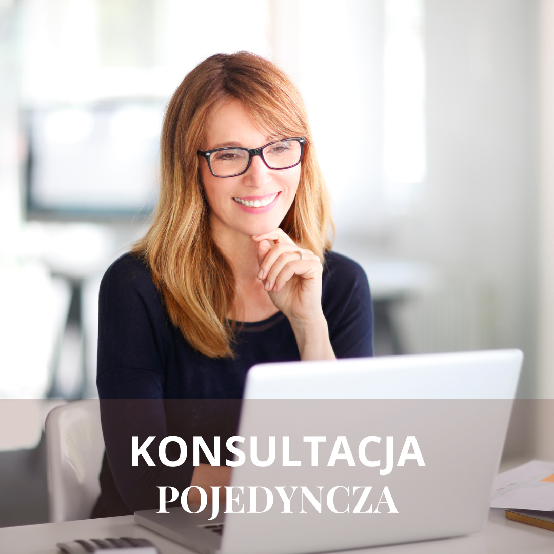 Konsultacja dla rodzica