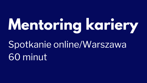Mentoring kariery