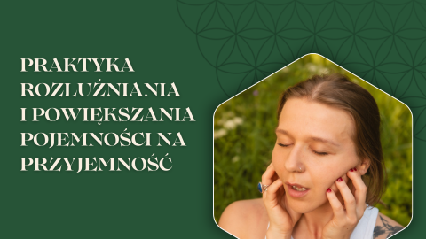 Praktyka rozluźnianie i powiększanie pojemności na przyjemność