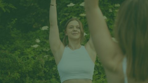 Przestrzeń Świadomego Ciała dostęp 3ms/6ms.