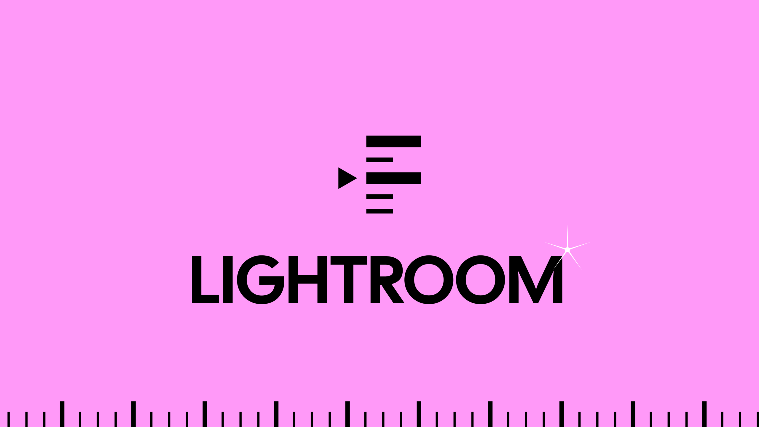 Kurs Lightroom