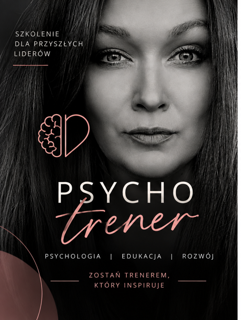PSYCHOTRENER - kurs