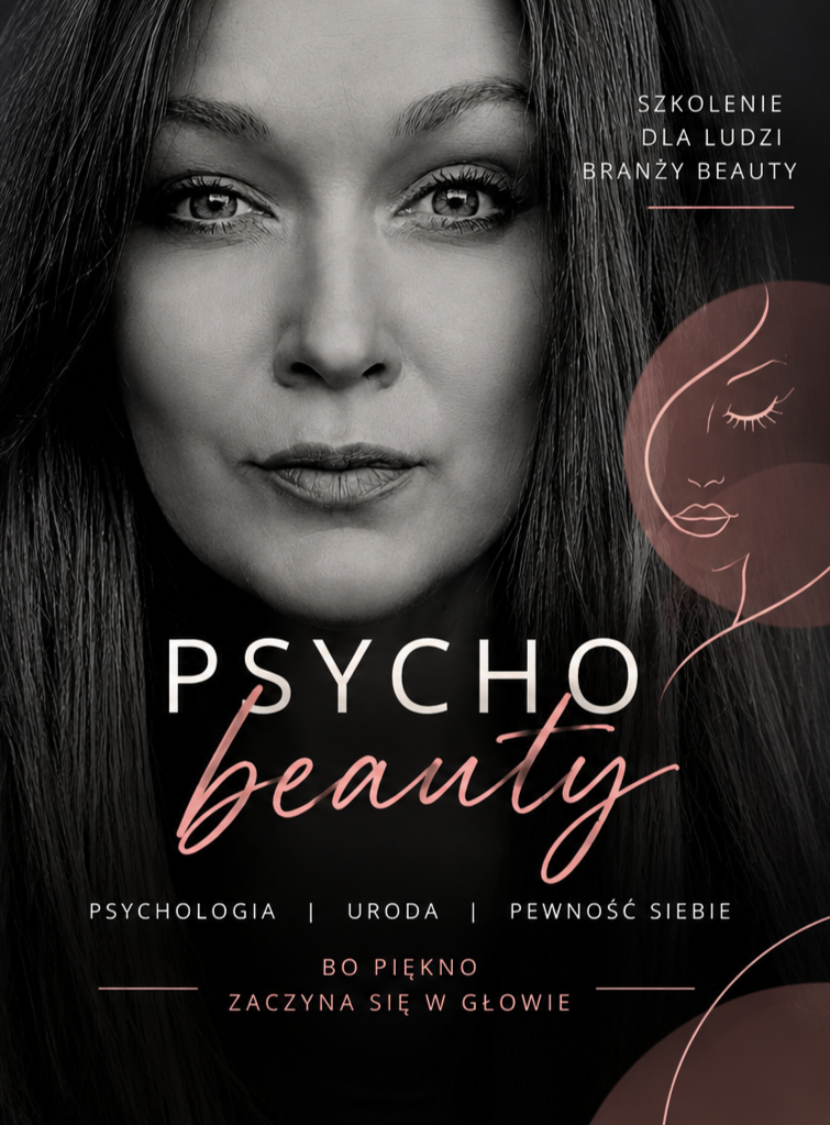 PSYCHOBEAUTY - kurs