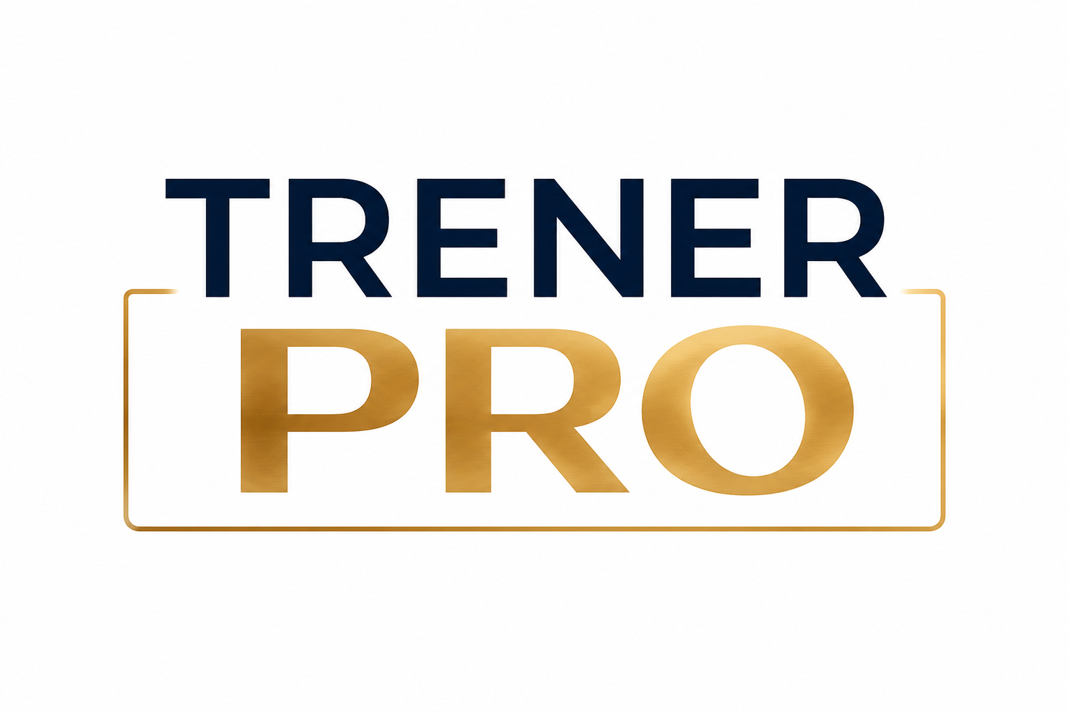 TRENER PRO