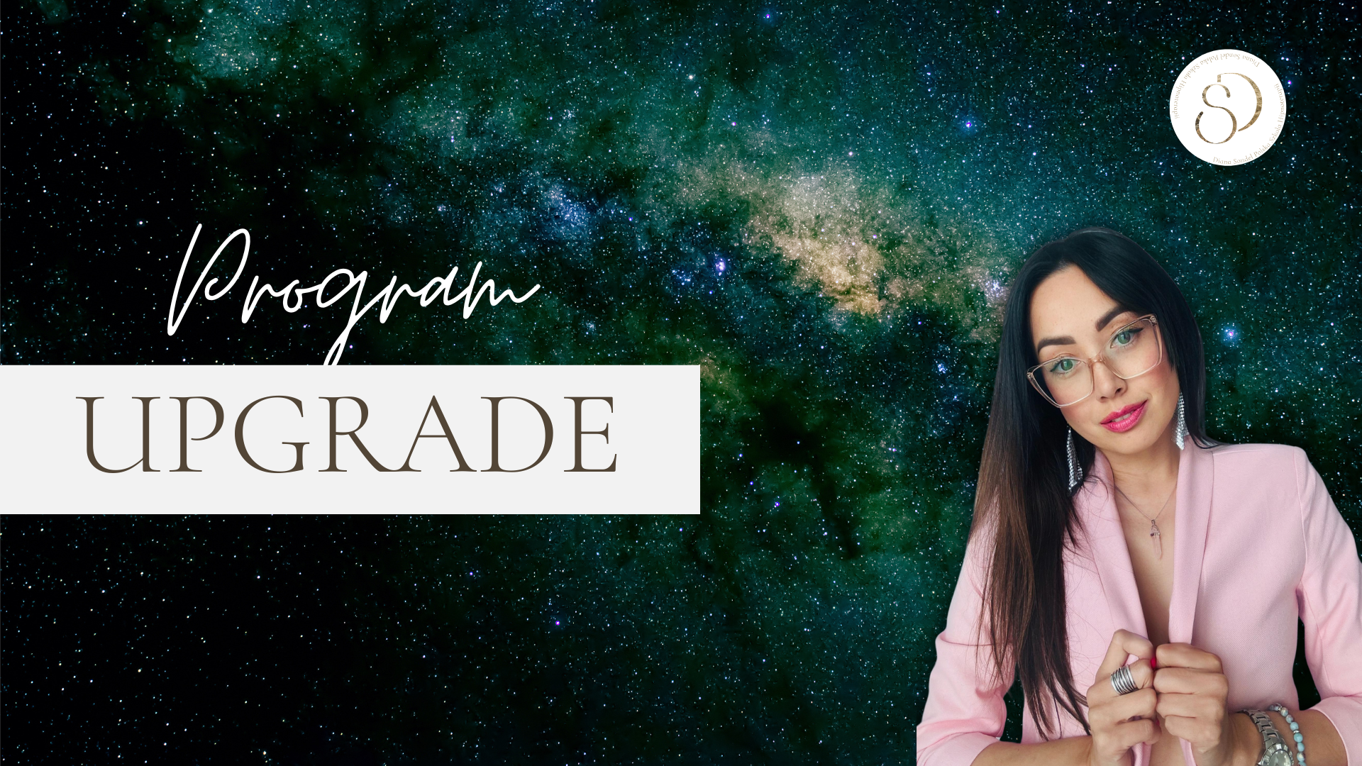 THE HEALERS PATH UPGRADE PROGRAM