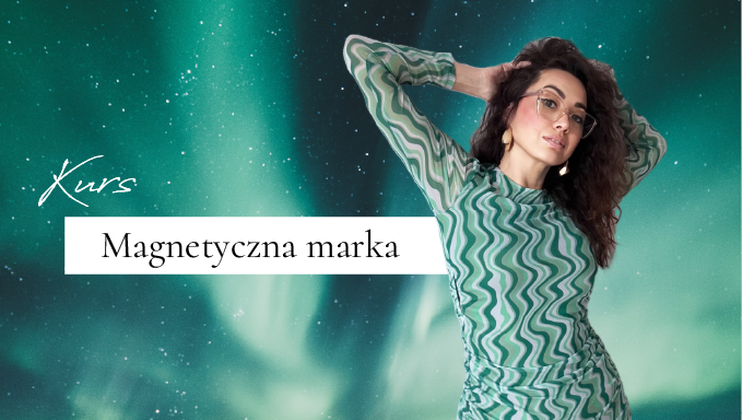 Magnetyczna Marka