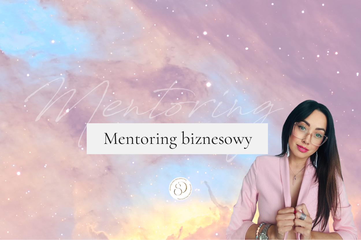 Mentoring Biznesowy 1 miesiąc/3 spotkania