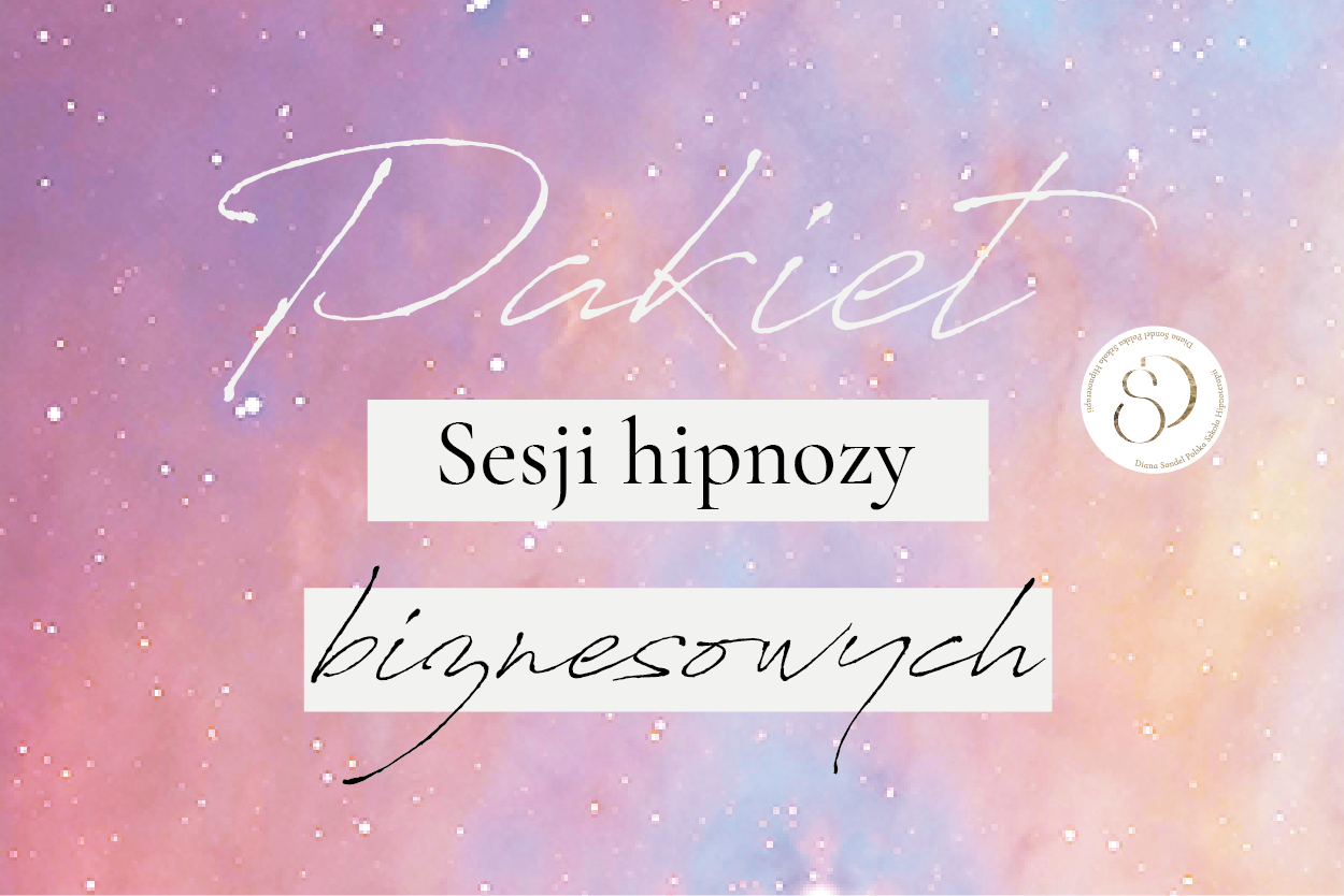 Pakiet Sesji Biznesowej