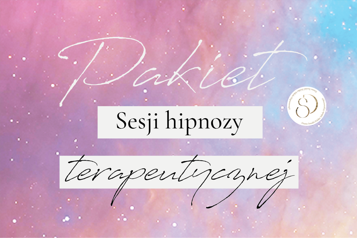Pakiet Sesji Terapeutycznej