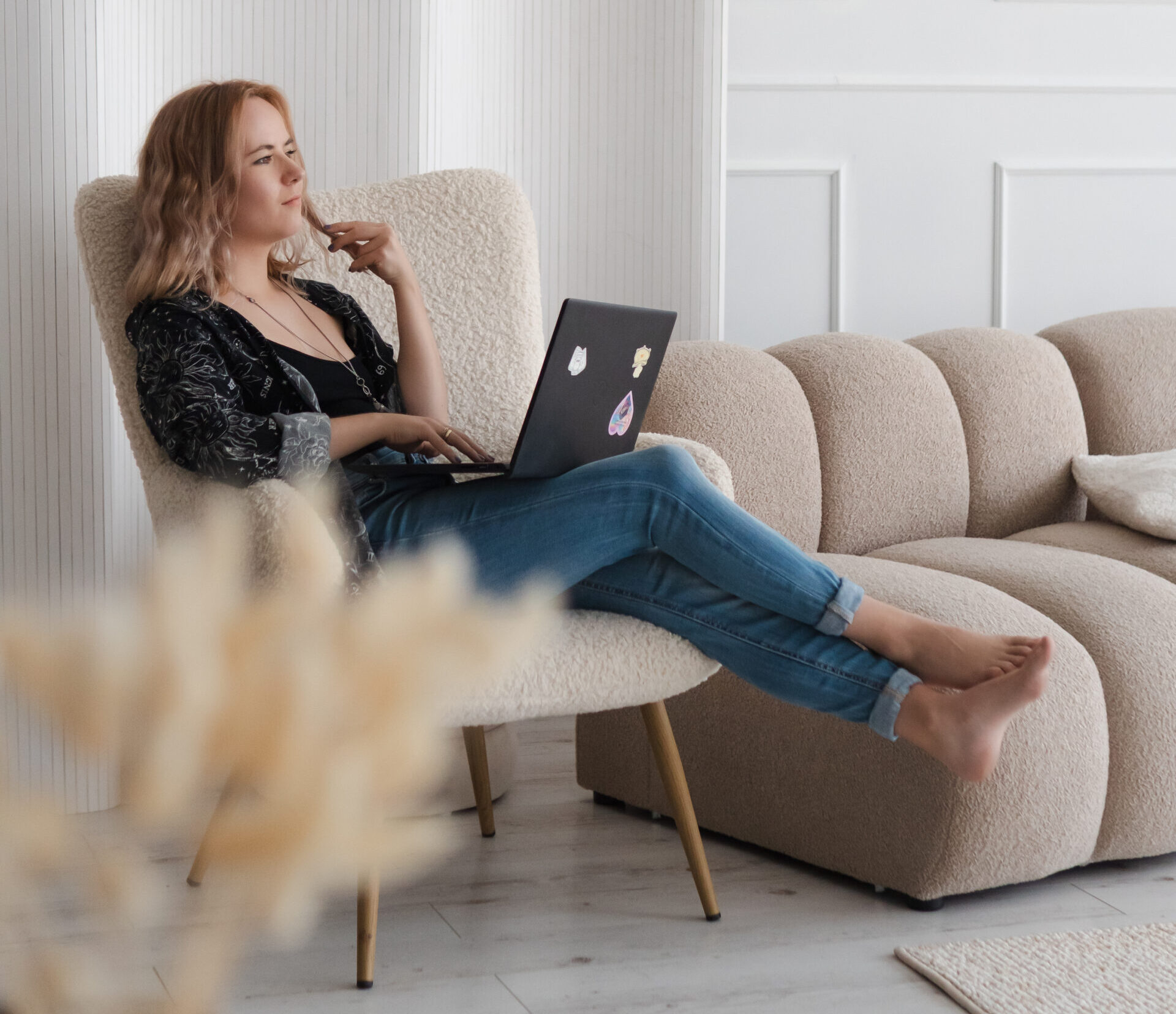 Twój kosmiczny biznes - konsultacja online 60 minut