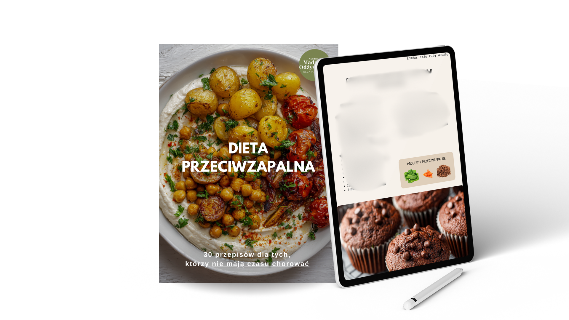 Dieta przeciwzapalna